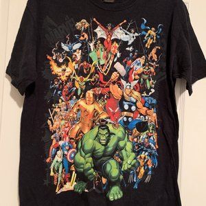 Marvel Tee